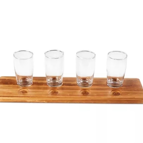 Beer Sampler Tasting Flight Set‎ - Picture 2 of 3